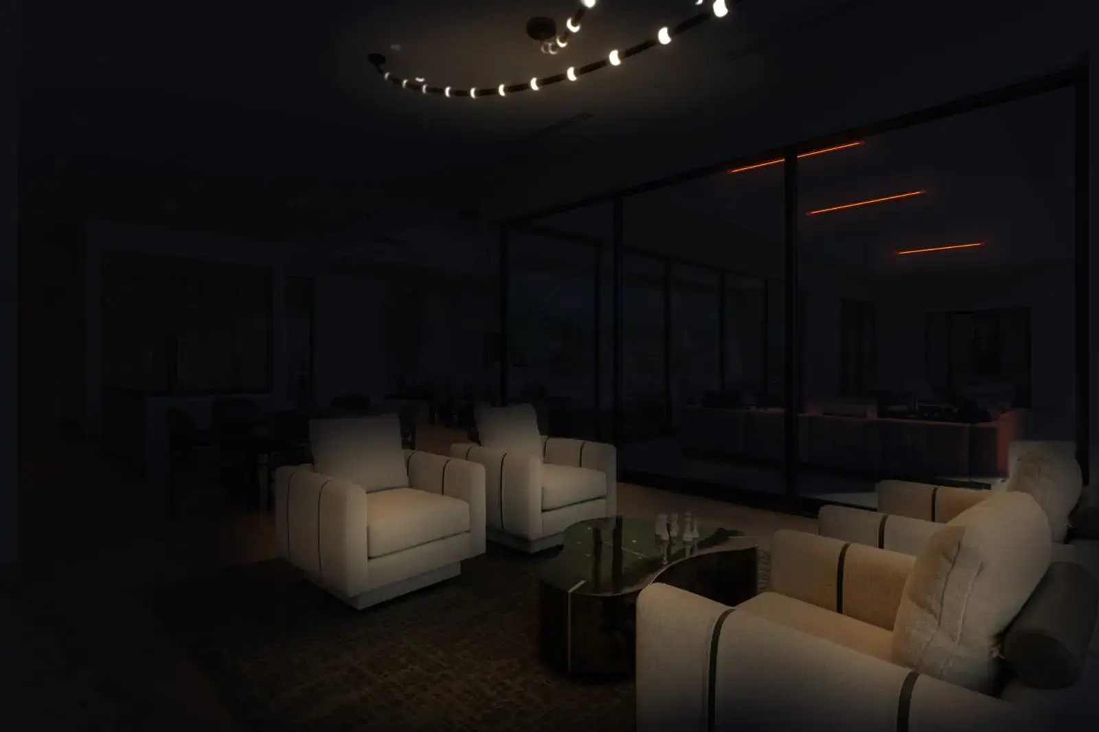 Luxury interior design in Scottsdale, AZ by PHX Interior Design Luxury interior design in Scottsdale, AZ by PHX Interior Design
