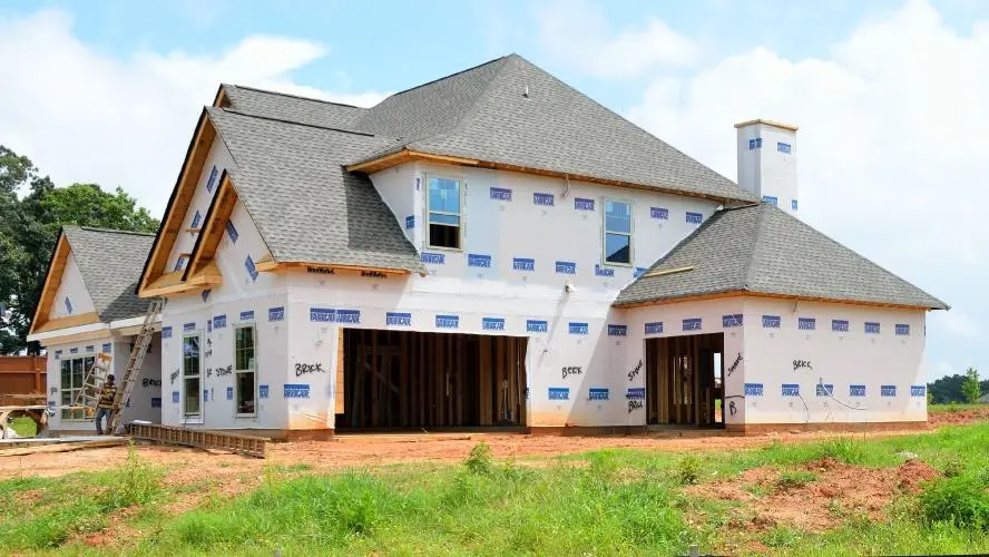 Best Windows for New Home Construction