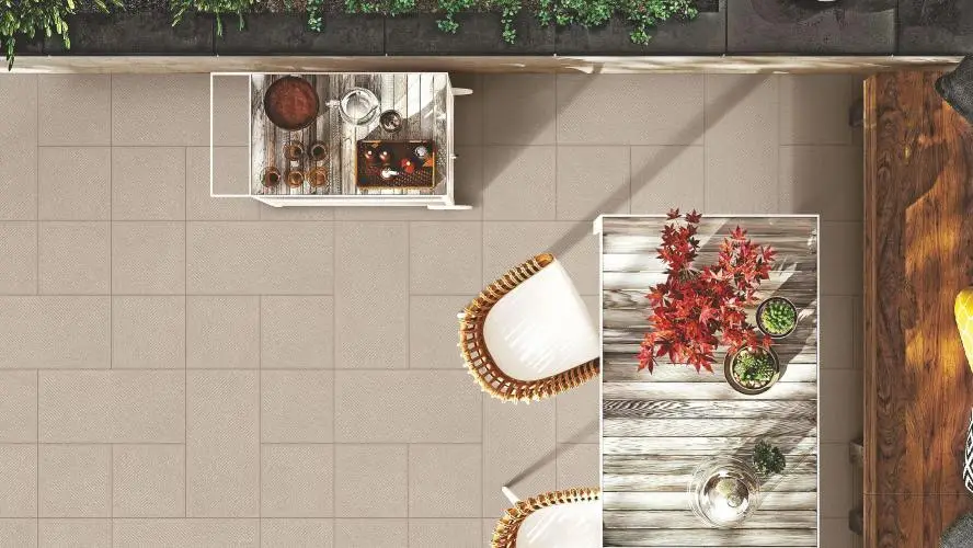 Can Tile Flooring Get Hot From Sun Through Windows? Can Tile Flooring Get Hot From Sun Through Windows?