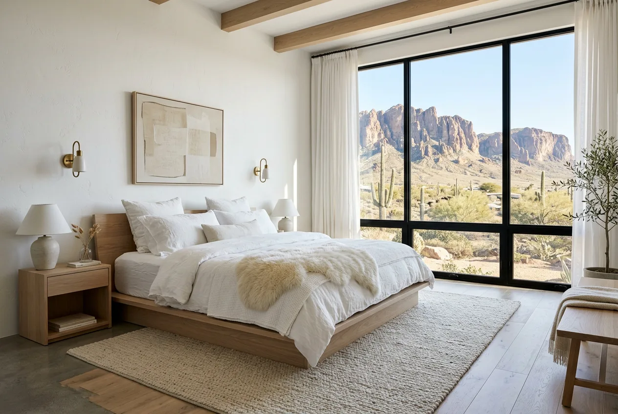 Scandavian Interior Design Scandavian Interior Design