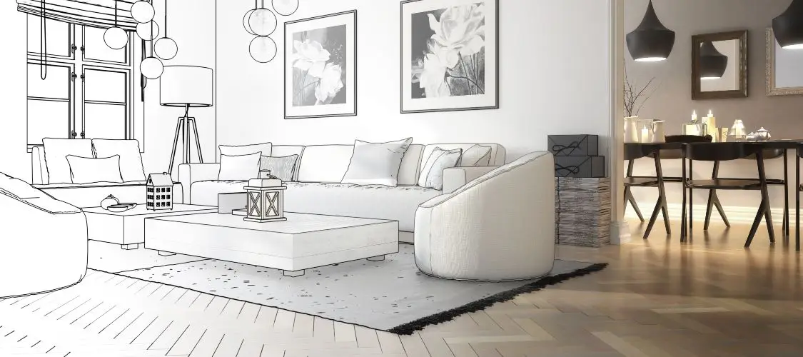 Danish Design Interiors