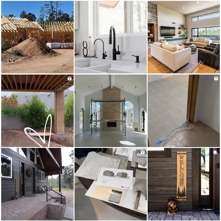 Cost to Build a Luxury Custom Home In Arizona?