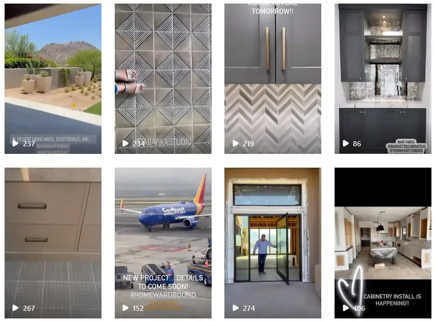 Custom Home Builders in Arizona