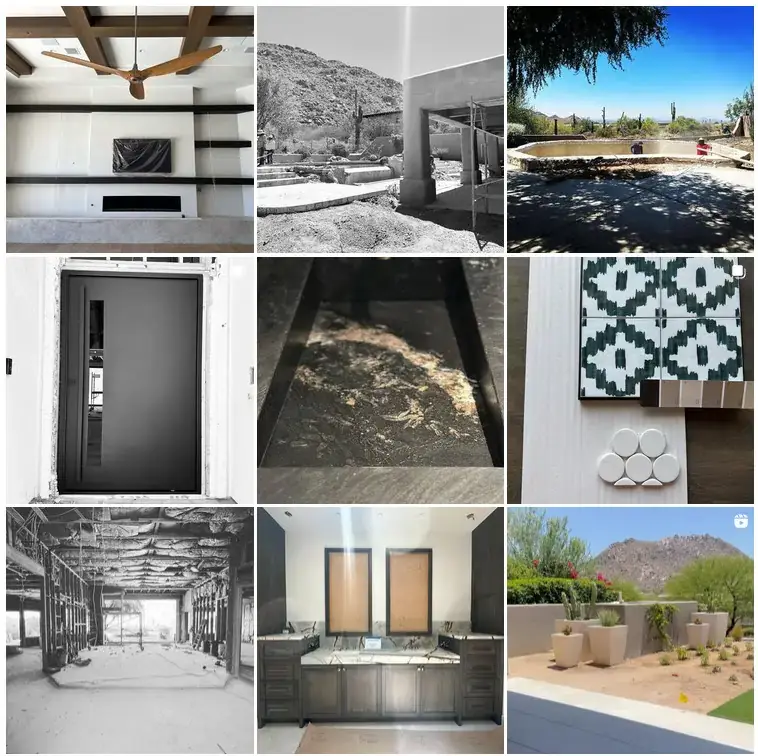 What is The Cost to Build a Luxury Custom Home in Arizona?
