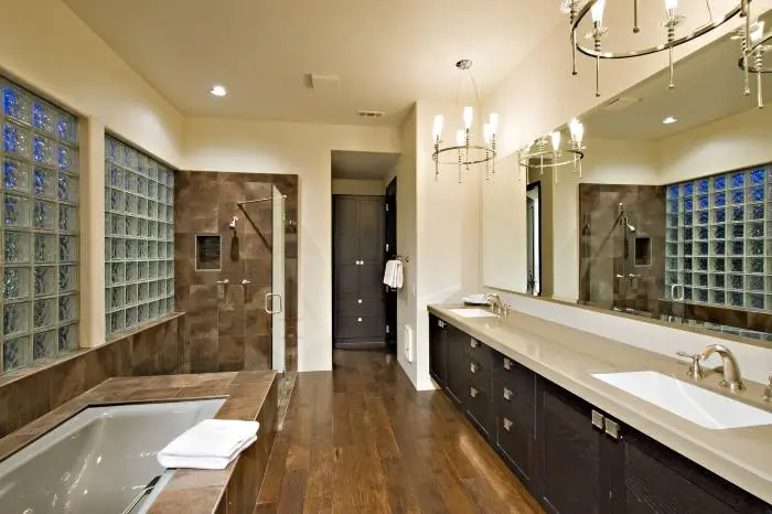 How to Remodel Bathroom Shower