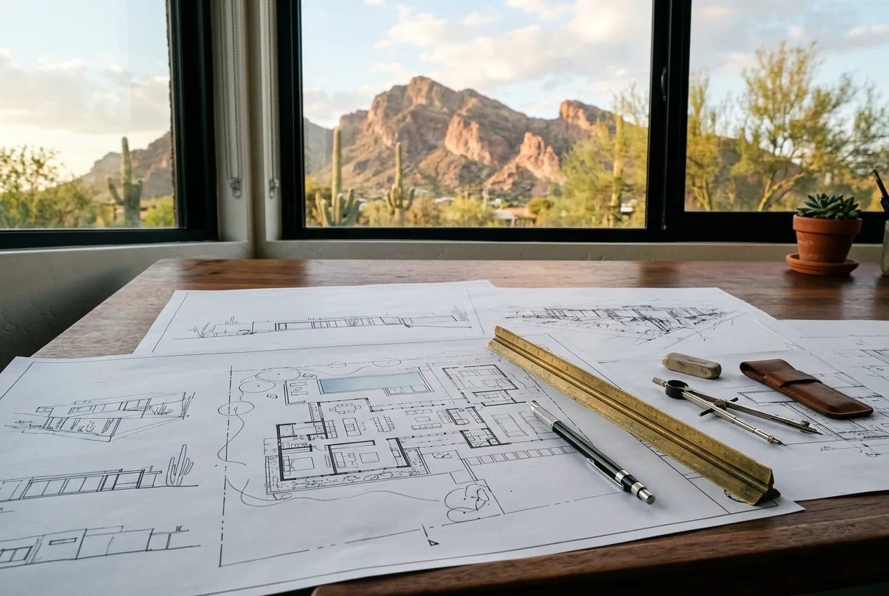 Drafting Services Phoenix Drafting Services Phoenix