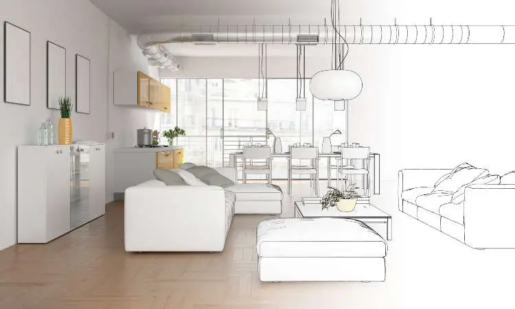 Residential Drafting Services & Design