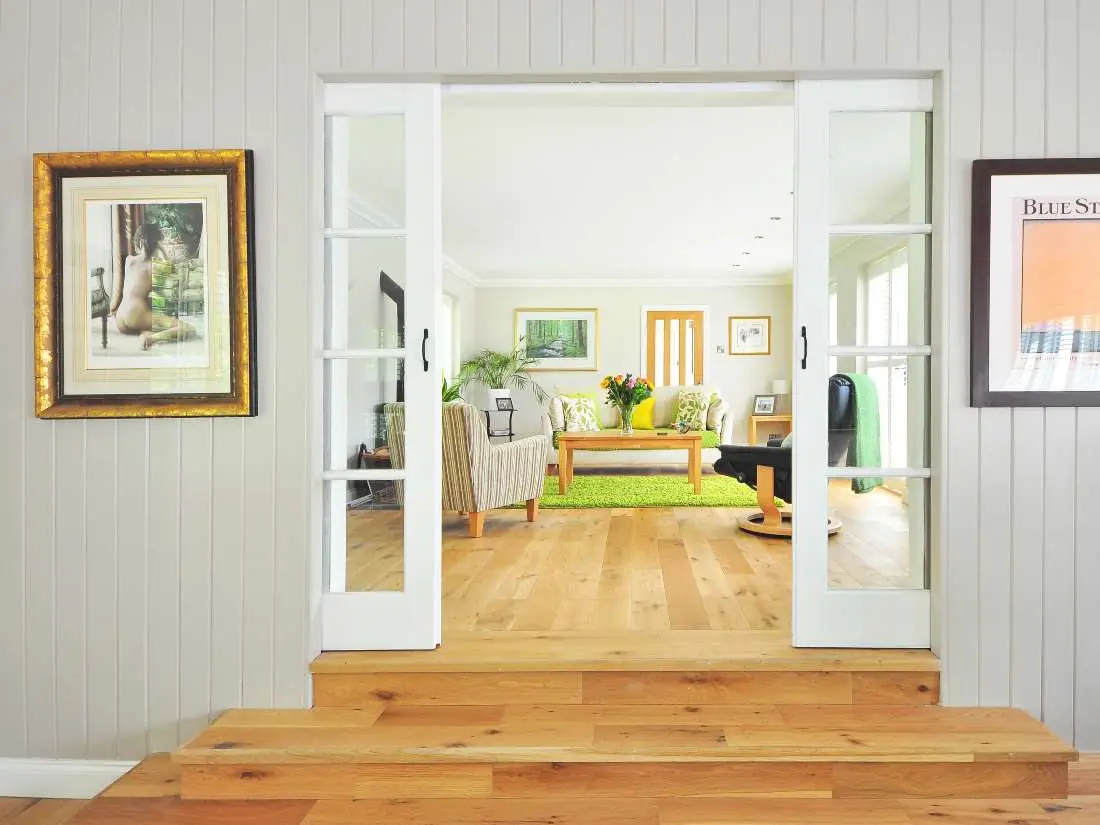 Sliding Doors vs French Doors