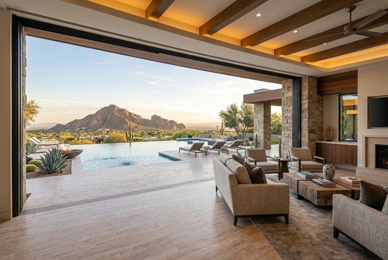 Sliding Doors vs French Doors Sliding Doors vs French Doors