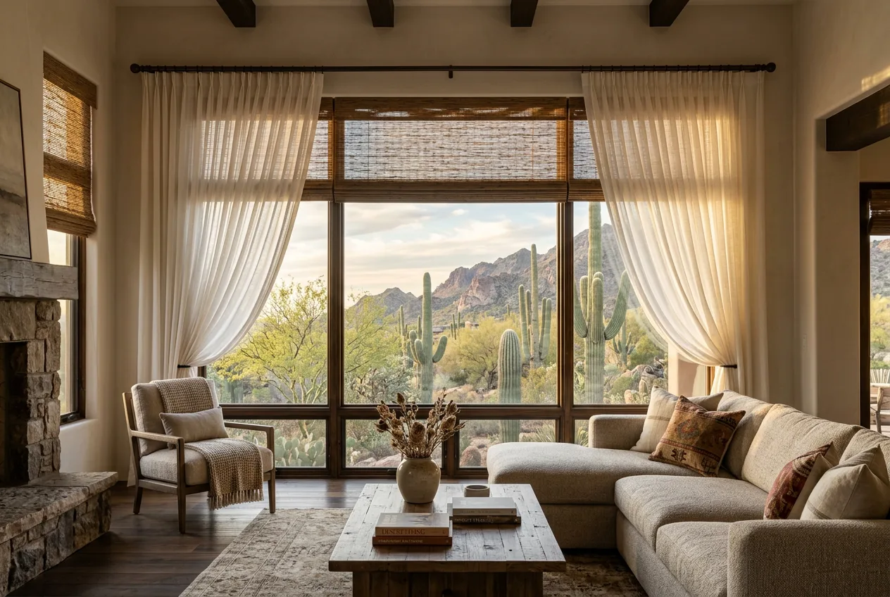 Best Types of Window Blinds for Arizona Best Types of Window Blinds for Arizona