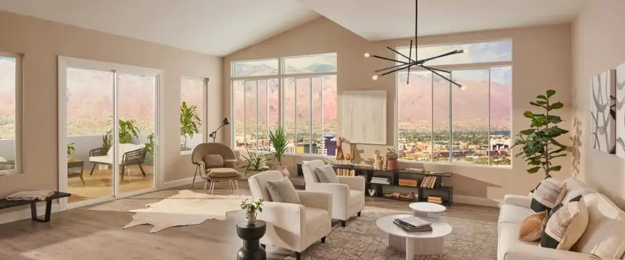 Types of Blinds For Windows Best Suited for Arizona Homes