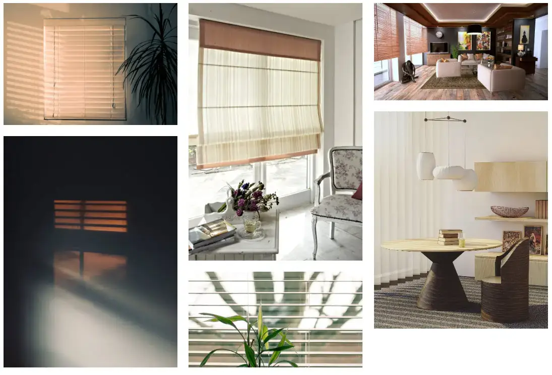 What Are The Easiest Window Treatments to Clean?