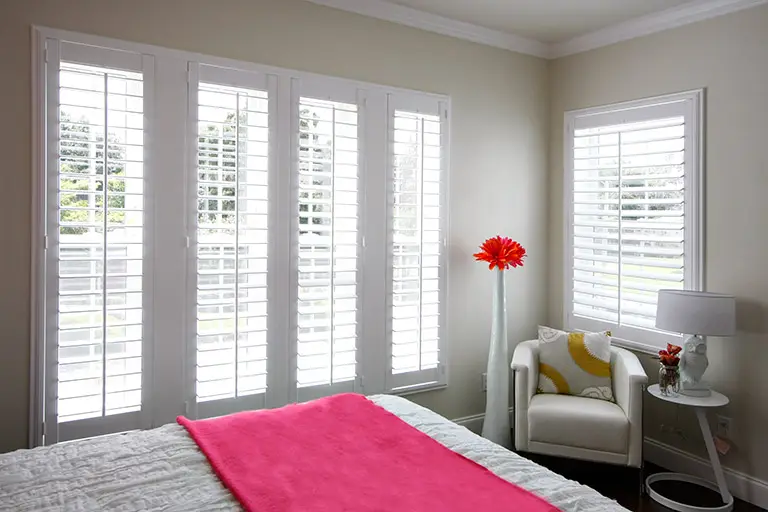 What is the Best Material for Plantation Shutters