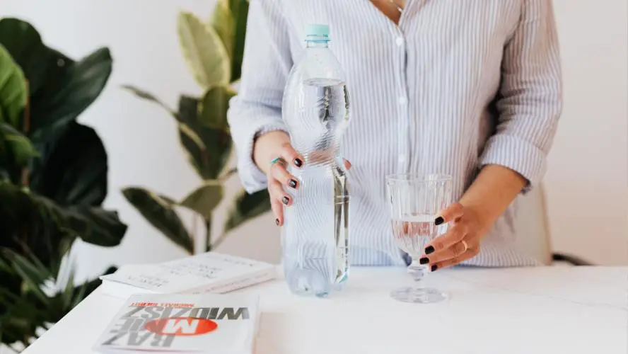 Why Does Tap Water Taste Bad?